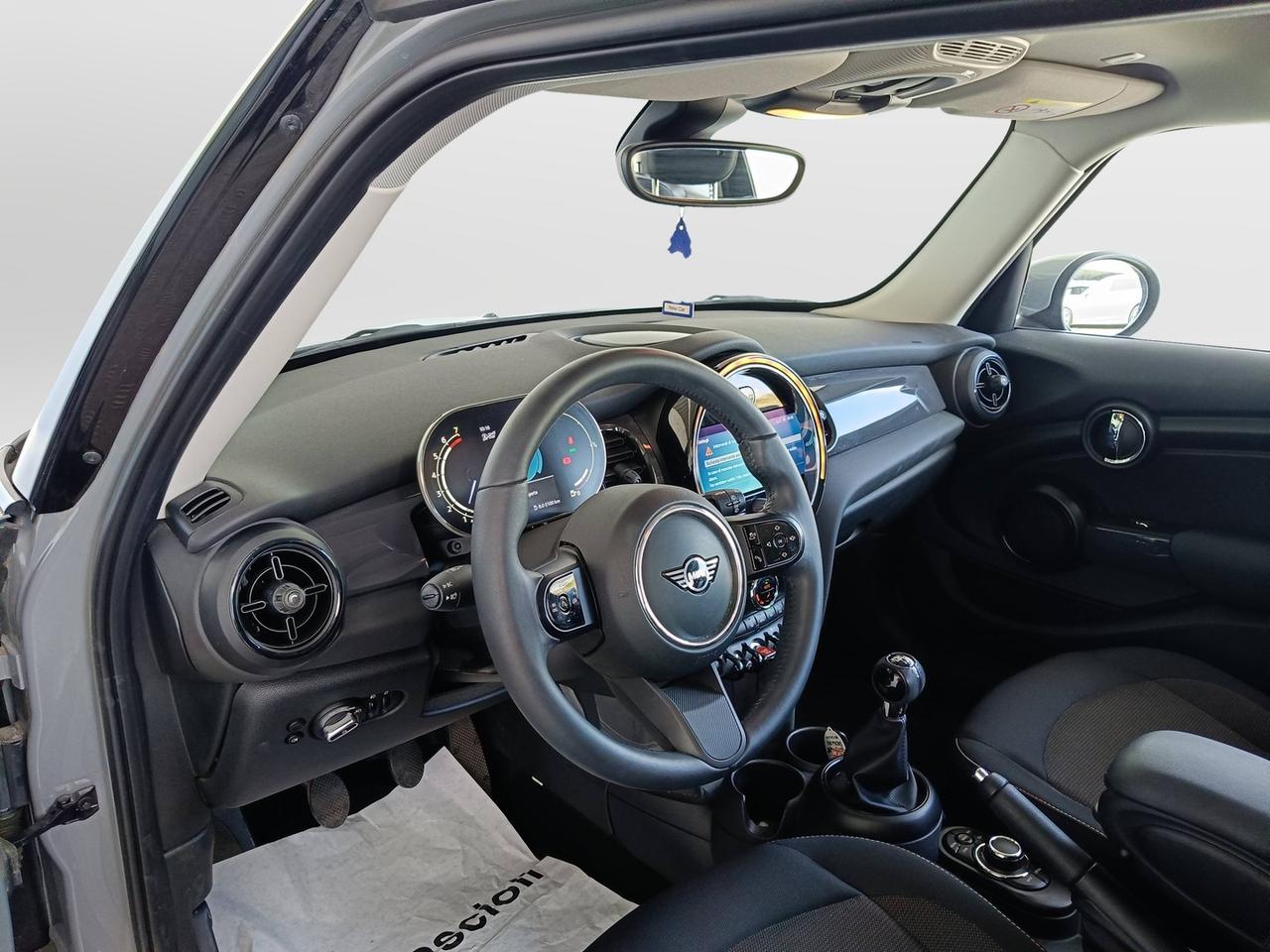 MINI Mini IV F55 2021 5p - Mini 5p 1.5 Cooper Classic