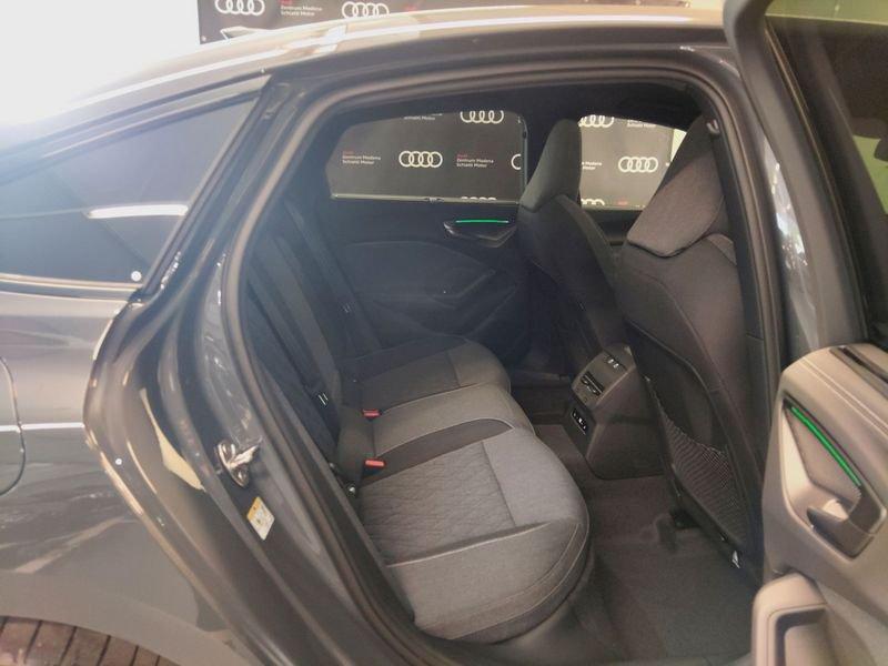 Audi A5 A5 40 TDI mHEV+ S tronic quattro Launch edition one