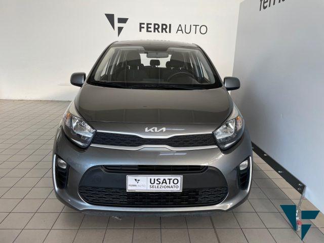 KIA Picanto 1.0 12V 5 porte Urban