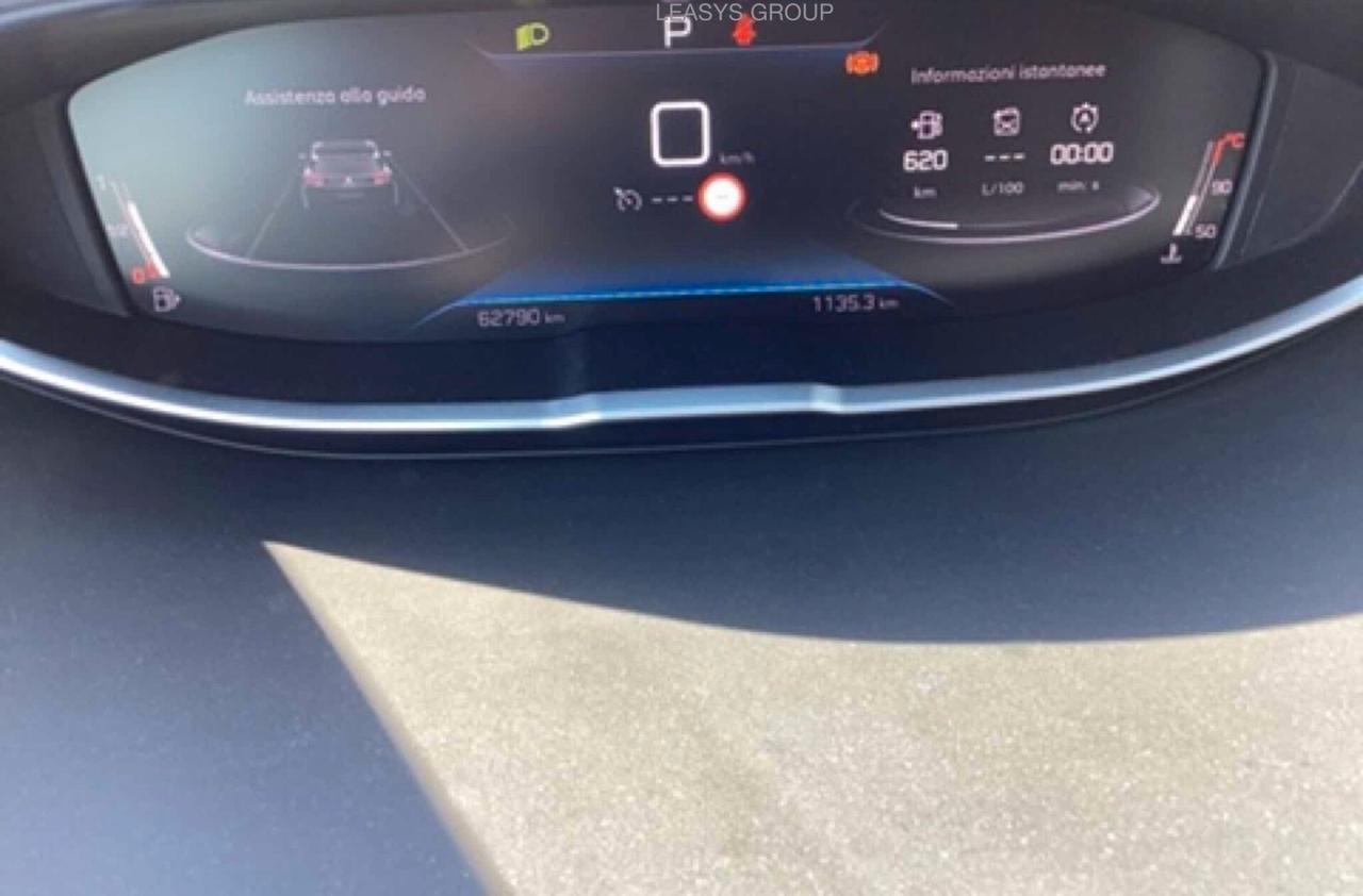 Peugeot 3008 BlueHDi 130 S&S EAT8 Allure Pack 2023