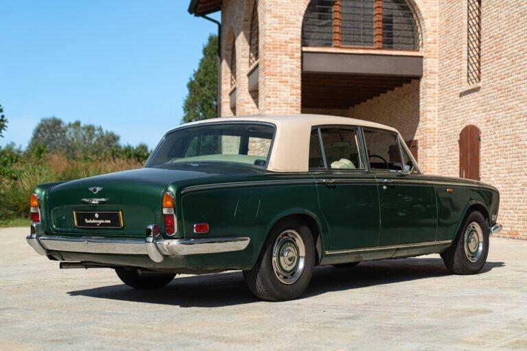 1973 BENTLEY T1 - BNT00029