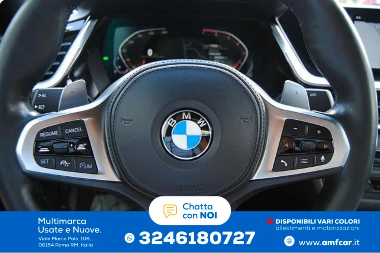 Bmw Z4 sDrive20i Sport