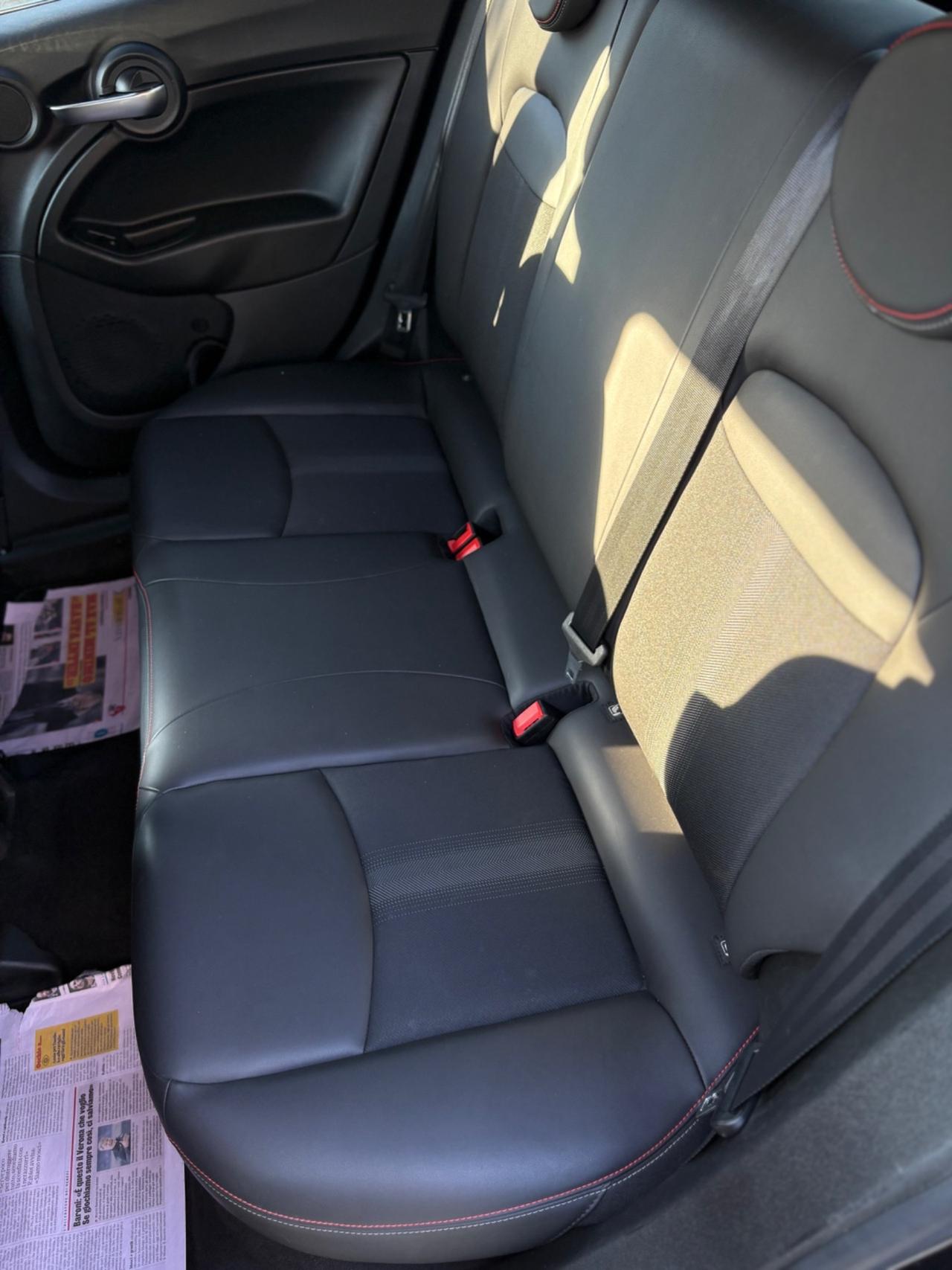 Fiat 500X 1.0 T3 120 CV Sport