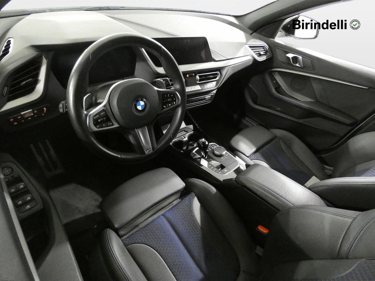 BMW Serie 1 (F40) - 118d 5p. Msport