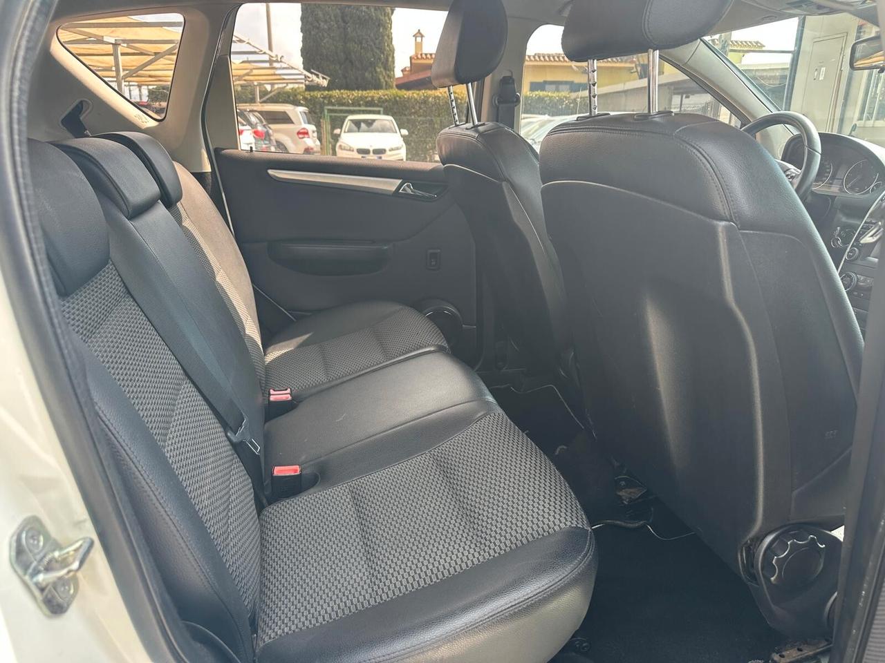 Mercedes Classe A 180