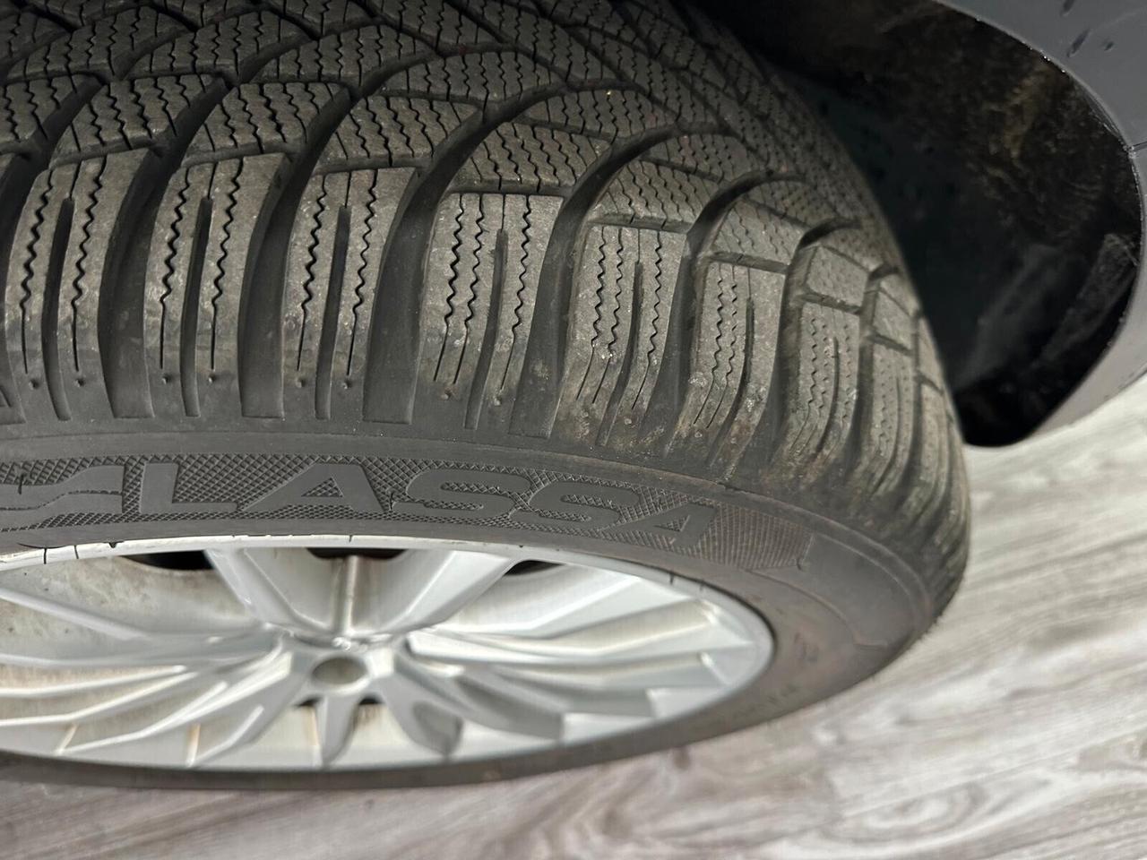 Audi A4 allroad 2.0 TDI 190 CV S tronic Business quattro