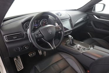 MASERATI Levante Levante 330 CV MHEV AWD GT
