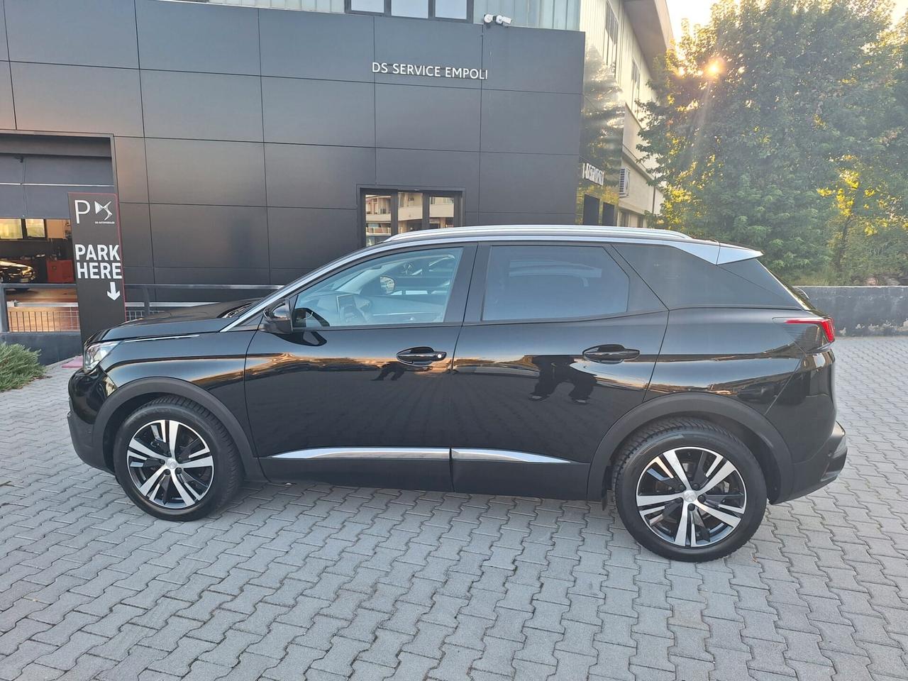Peugeot 3008 BlueHDi 130 S&S Active X NEOPATENTATI IVA ESPOSTA
