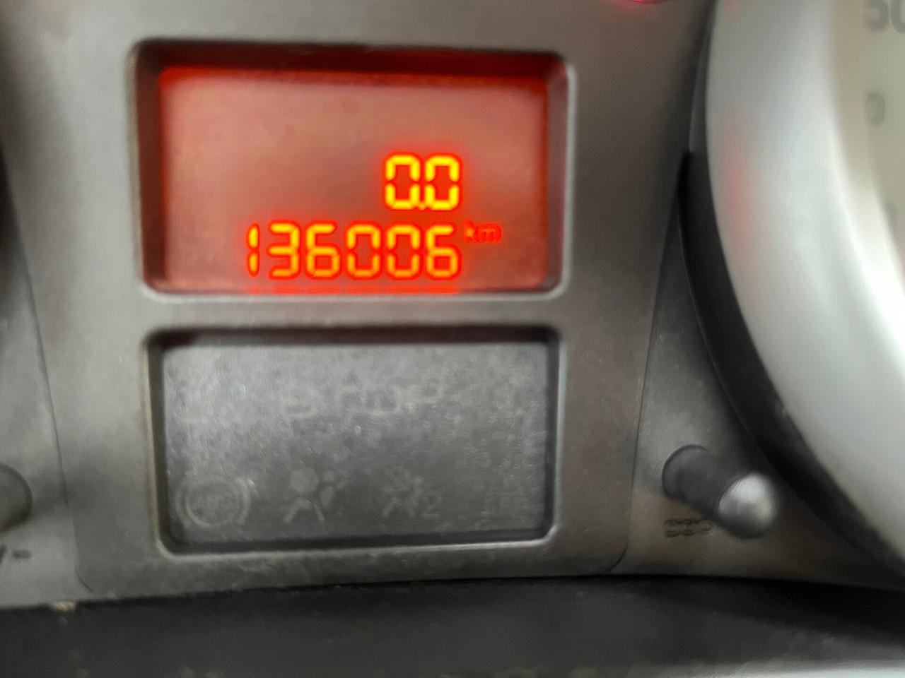 Peugeot 207 1.4 8V - SW Energie Sport ECO GPL - Guarnizione Testa Da Rifare