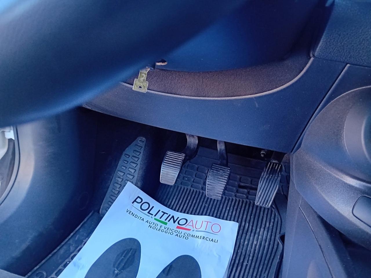 Fiat 500X 1.3 MultiJet 95 CV Lounge