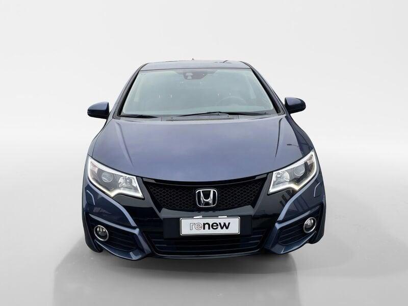 Honda Civic 1.4 i-VTEC Elegance