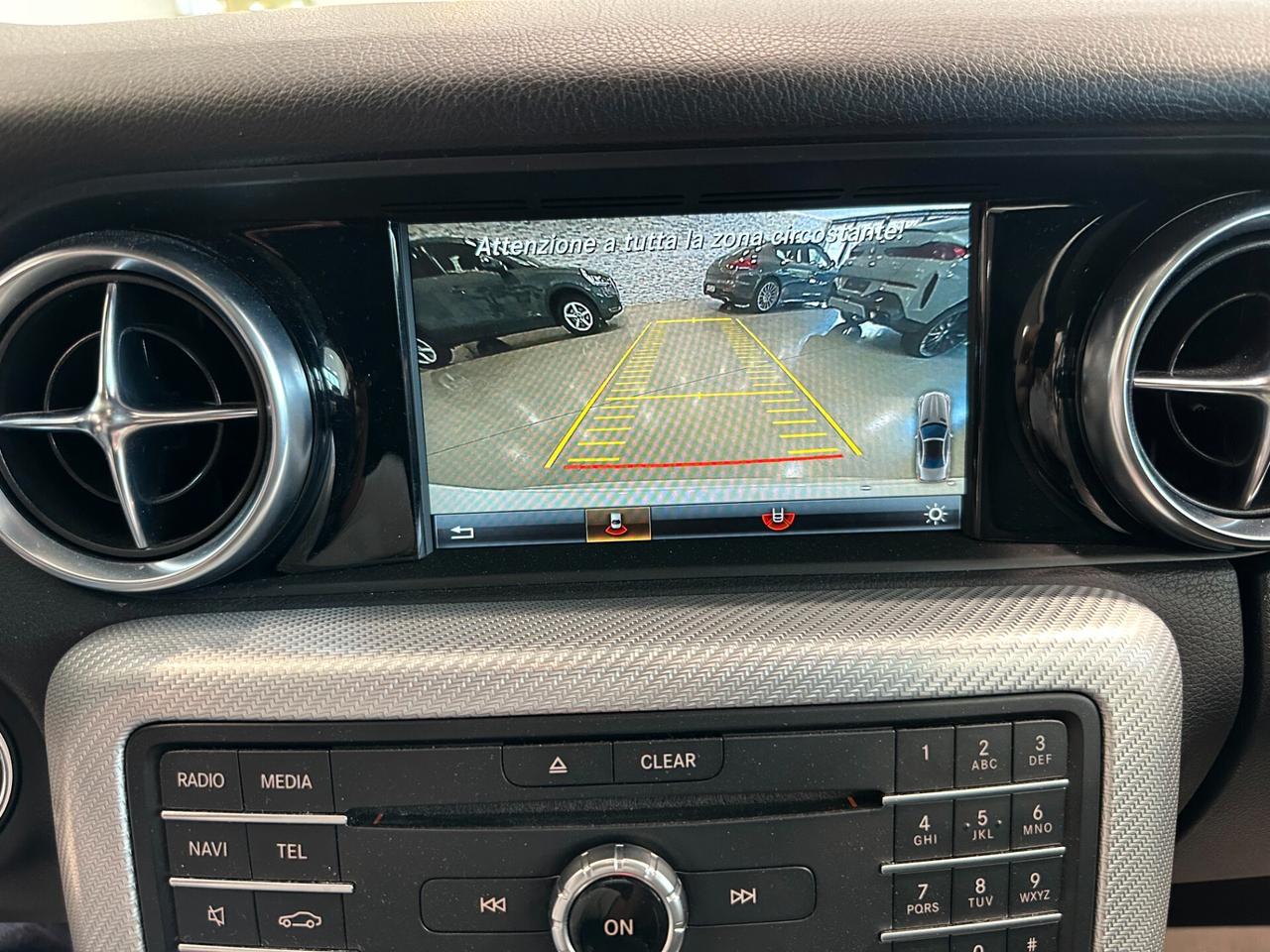 Mercedes-benz SLC 200 SLC 200 AMG line