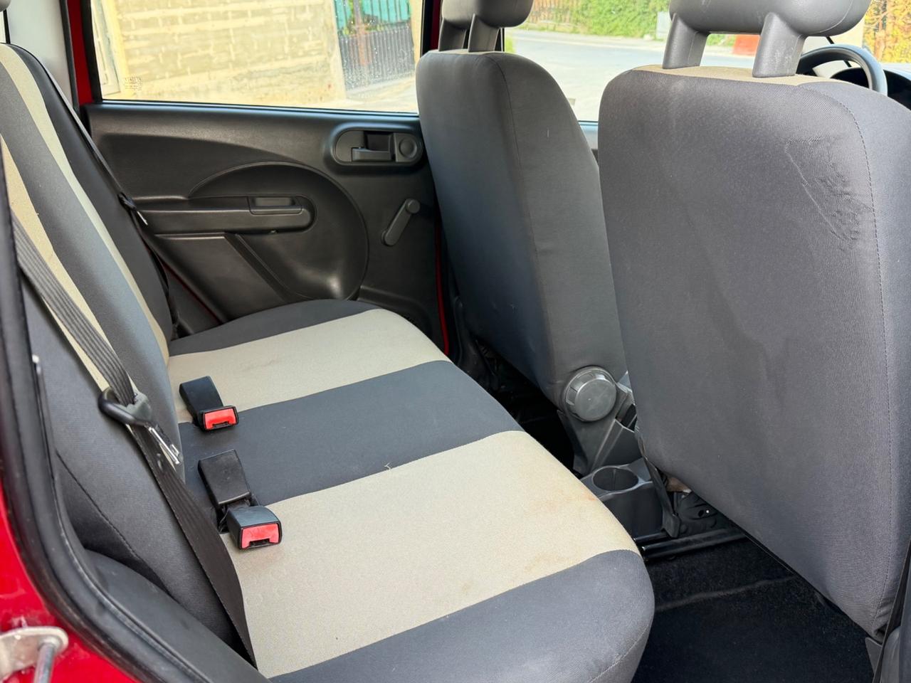 Fiat Panda 1.2 Emotion - 2009