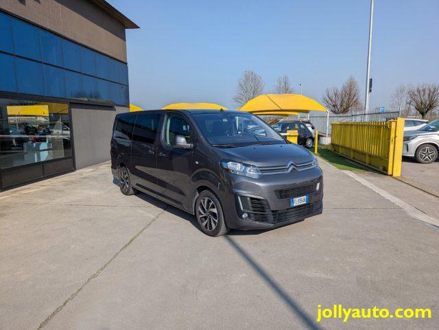 CITROEN Spacetourer BlueHDi 180 S&S EAT6 XL Business Lounge