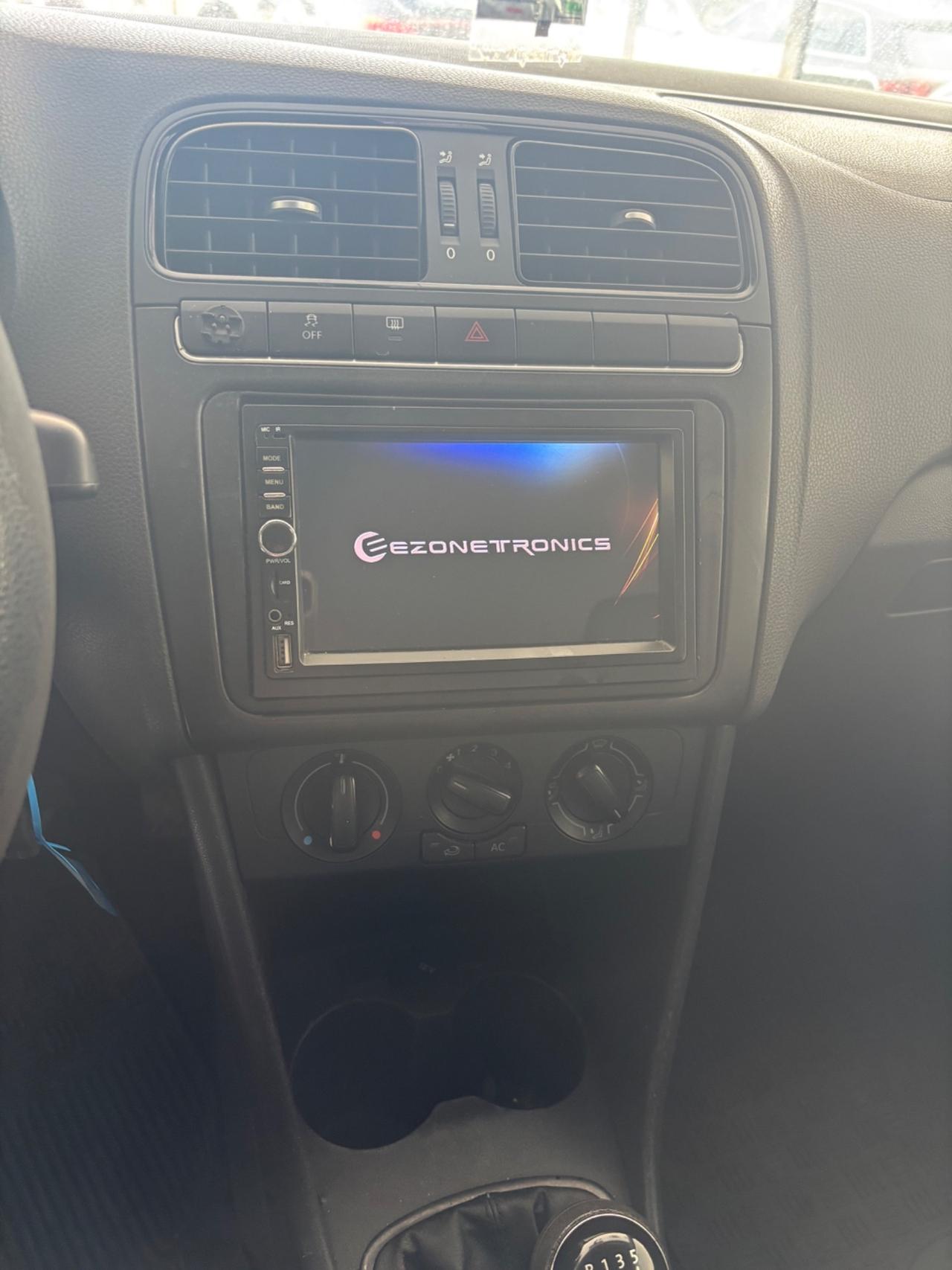 Volkswagen Polo 1.2 TDI DPF 5 p. Comfortline