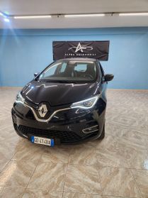 Renault ZOE Life R110 BATTERIE DI PROPRIETÀ