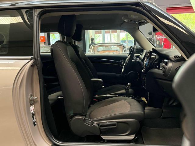 MINI Cooper 1.5 Cooper Camden Edition