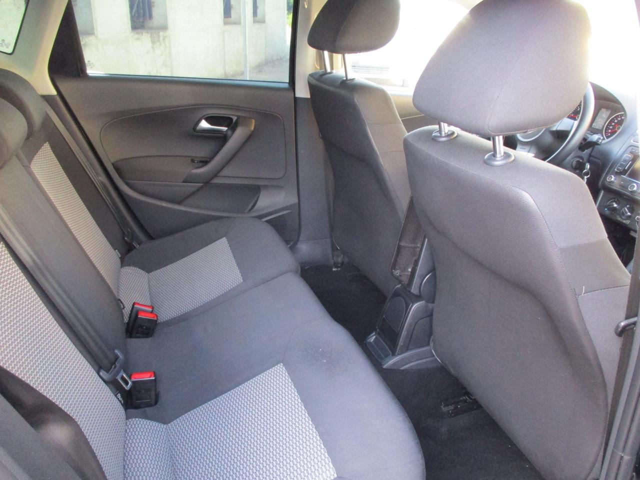 Volkswagen Polo 5 Porte Polo 5p 1.2 tdi Comfortline