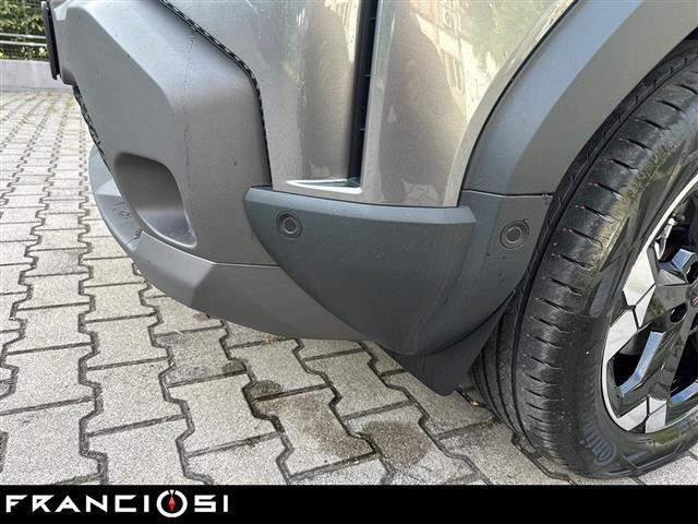 DACIA Duster 1.6 hybrid Extreme 140cv