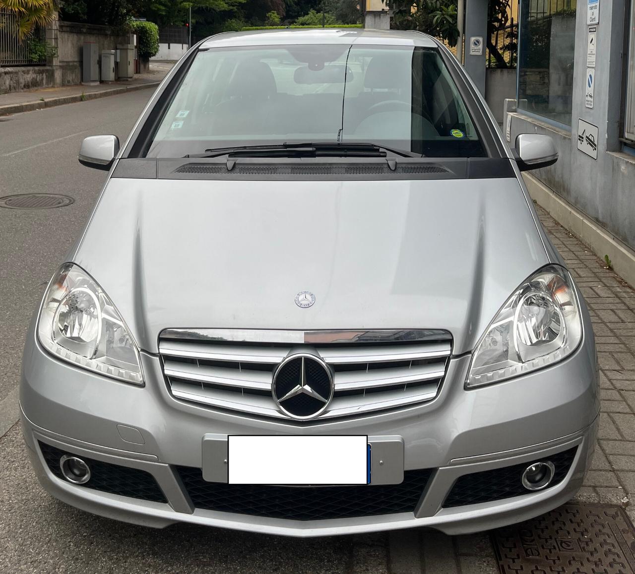 Mercedes-benz A 180 CDI - Anche per Neopatentati