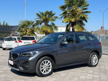 Bmw X1 sDrive16d Advantage FINANZIABILE