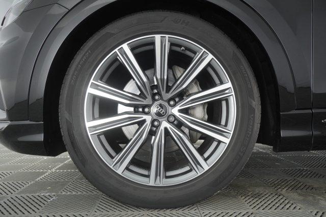 AUDI Q8 Q8 50 TDI 286 CV quattro tiptronic Sport