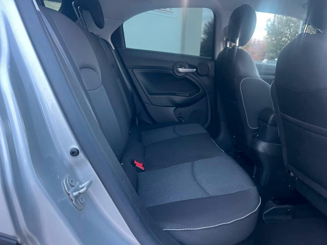 Fiat 500X 1.3 mjt Urban 4x2 95cv my20