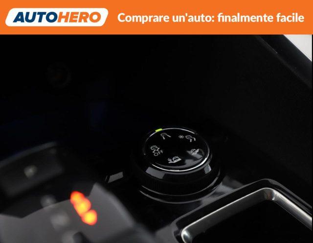PEUGEOT 3008 PureTech Turbo 130 S&S EAT8 Crossway