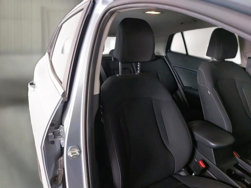 KIA SPORTAGE 1.6 CRDI MHEV BUSINESS 2WD SUV