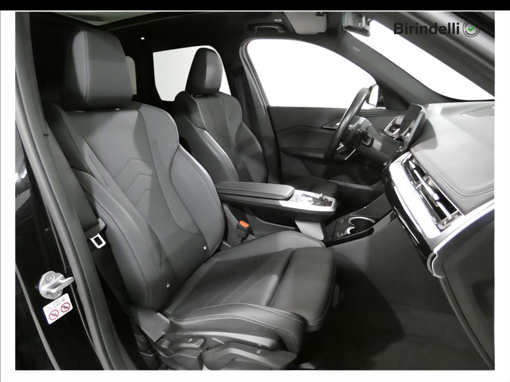 BMW X1 (U11) - X1 sDrive 18d Msport