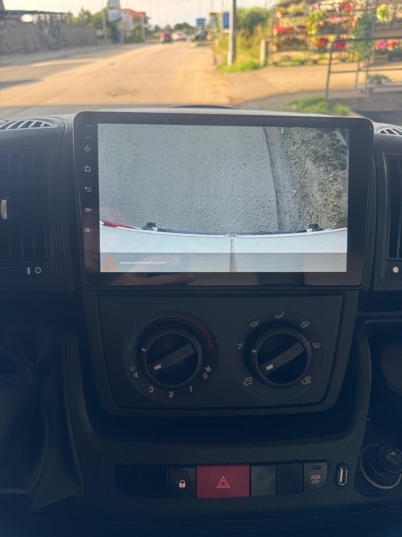 Citroen Jumper 2.0BlueHDi 130 Passo medio con porta laterale