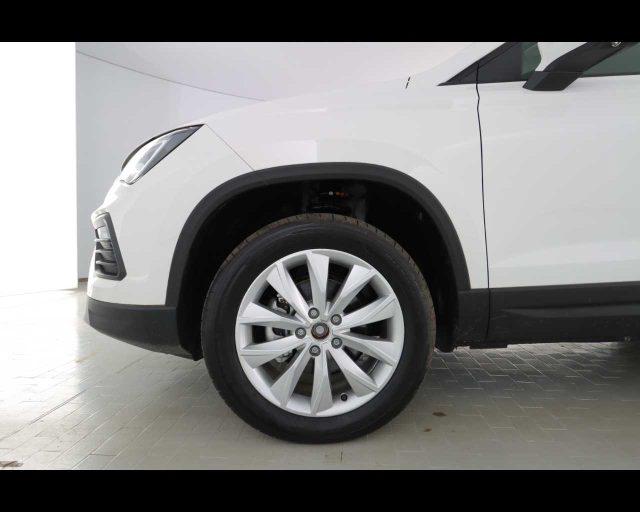SEAT Ateca 1.5 ECO TSI DSG BUSINESS 150CV MY 23