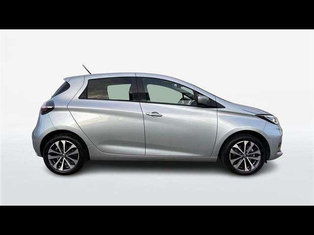 Renault ZOE Intens R135 e-shifter