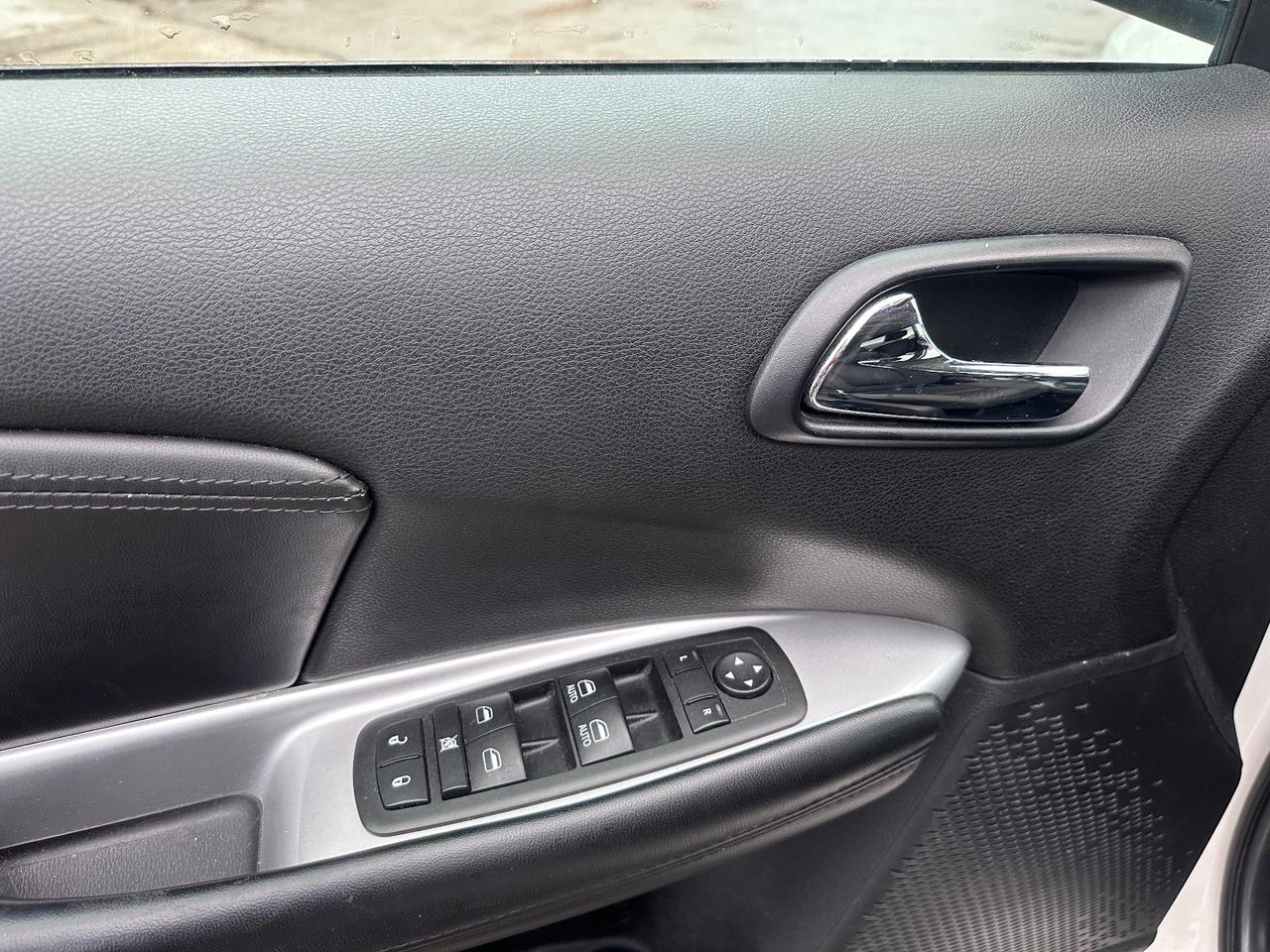 Fiat Freemont 2.0 Multijet 140 CV Lounge 7 posti