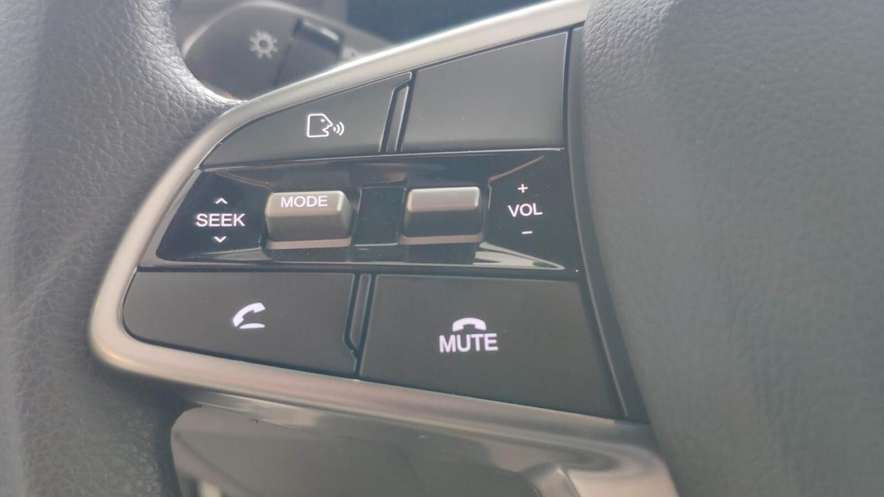 Kgm Rexton Sports XL 2.2L 4WD Double Cab Work