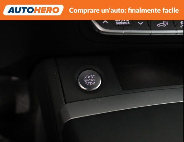 AUDI Q5 50 TFSI e quattro S tronic