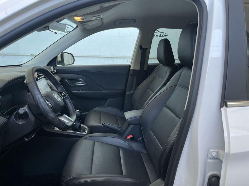 MG ZS ZS 1.5 Classic Luxury