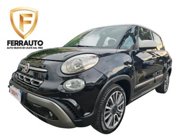 FIAT 500L CROSS PLUS BICOLORE 1.3MJET 95CV