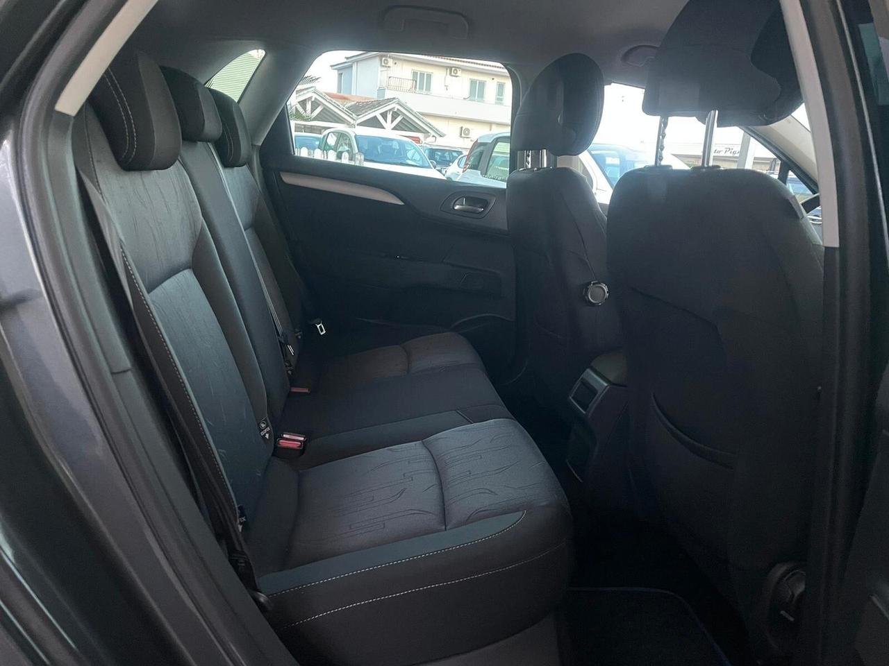 Citroen C4 1.6 HDi 90 Business