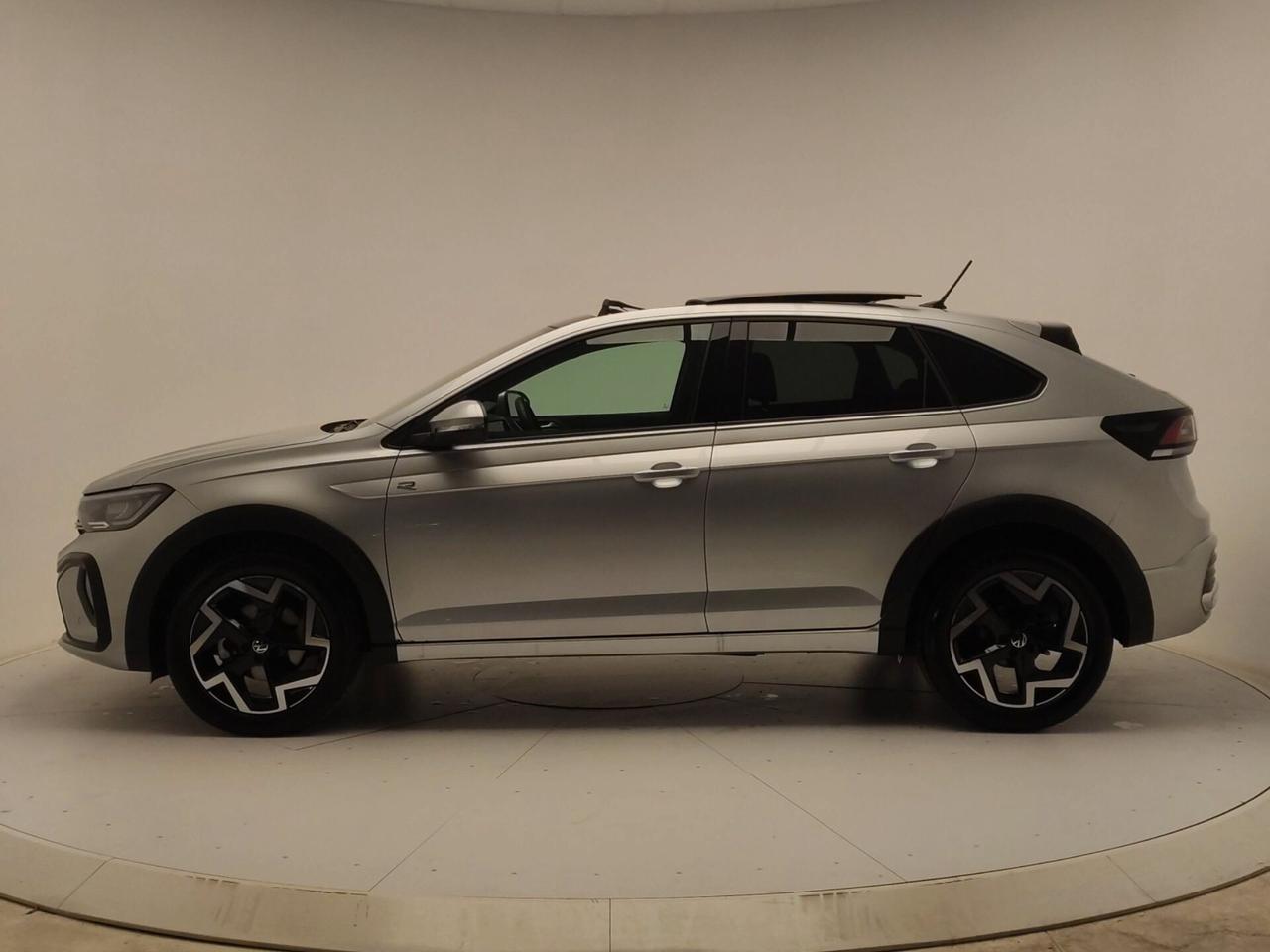 Volkswagen Taigo 1.0 TSI 115 CV DSG R-Line