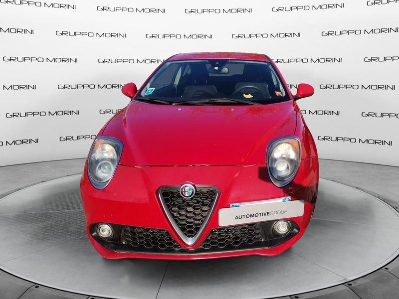 Alfa Romeo MiTo MiTo 1.3 jtdm Super 95cv E6
