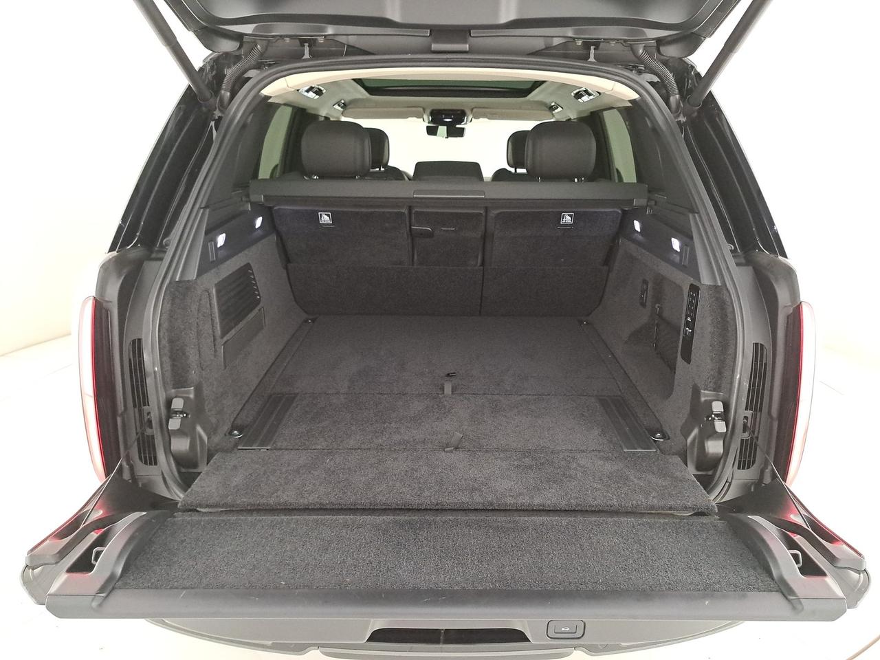 Land Rover Range Rover 3.0 i6 phev autobiography awd 440cv auto