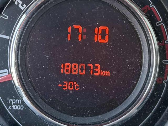 FIAT 500 BENZINA/GPL 1.2 Lounge Stupenda Bellissima