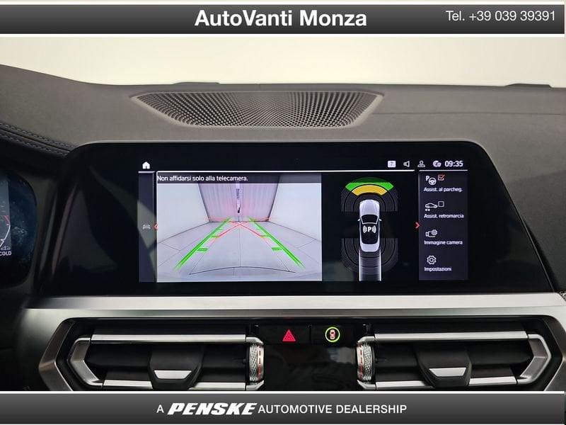 BMW Serie 4 Cabrio 420d Cabrio
