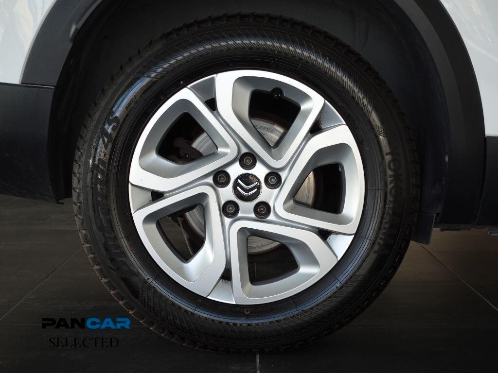 Citroen C5 Aircross BlueHDi 130 S&S Feel