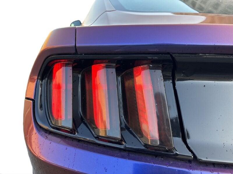 Ford Mustang Fastback 5.0 V8 TiVCT GT