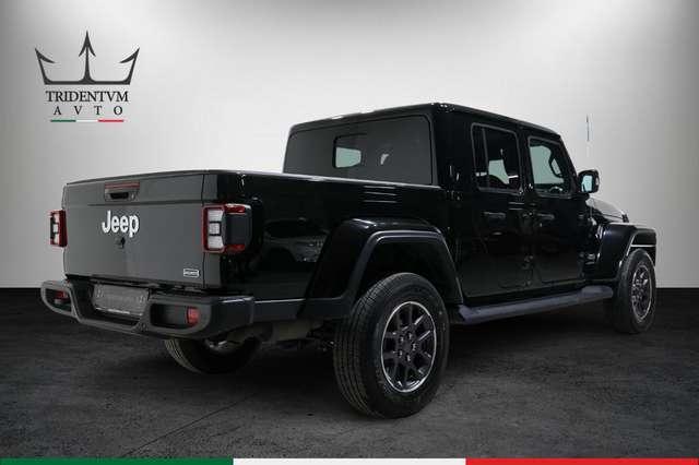 Jeep Gladiator 3.0 V6 Overland 4wd auto