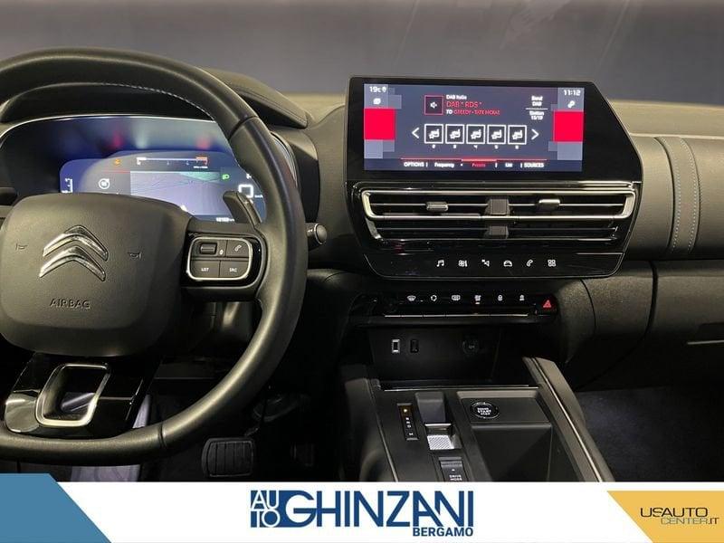 Citroën C5 Aircross C5 Aircross BlueHDi 130 S&S EAT8 Max