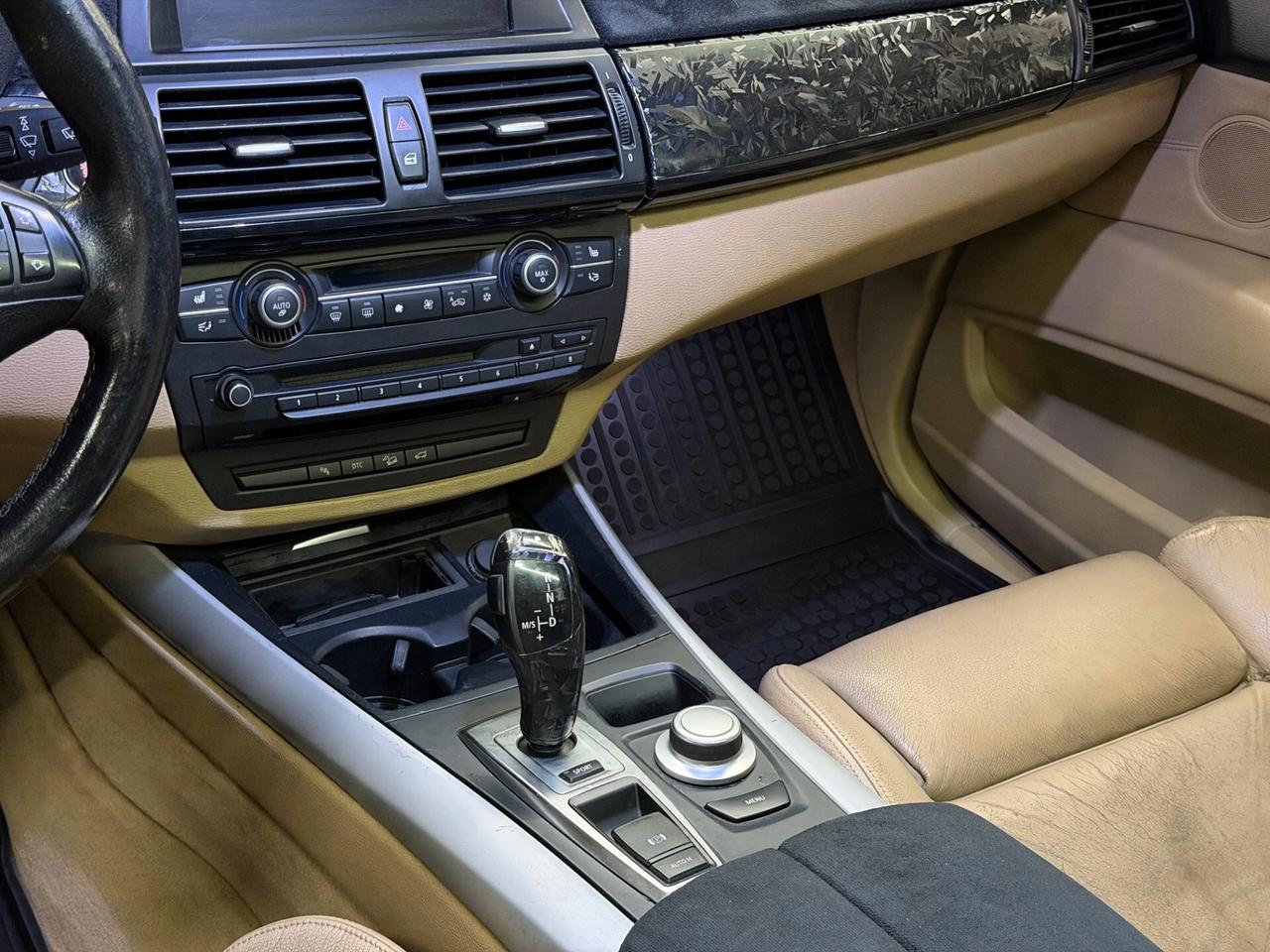 Bmw X5 30d Omologata 7 POSTI - GARANZIA 12 MESI