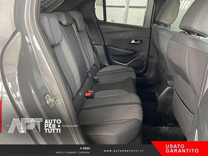 Peugeot 208 208 1.2 hybrid Allure 110cv e-dcs 6